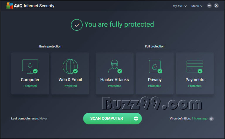 AVG Antivirus 2012 Premium 1 year Free License Key