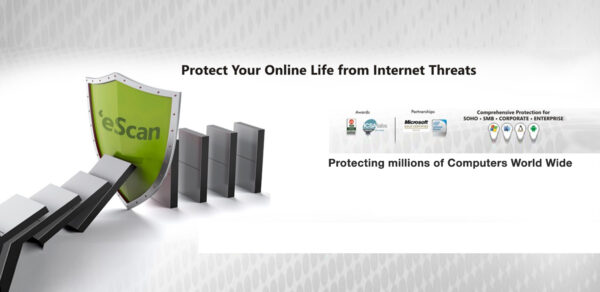 Escan Internet Security Suite 11 License Key