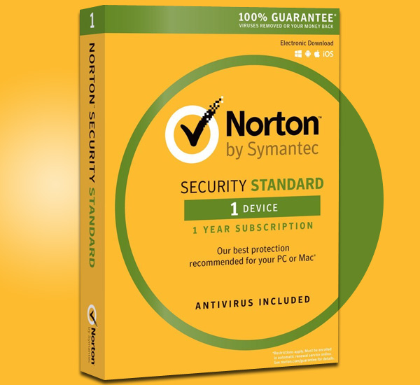 Free License Keys of Norton Antivirus 2016 Serial