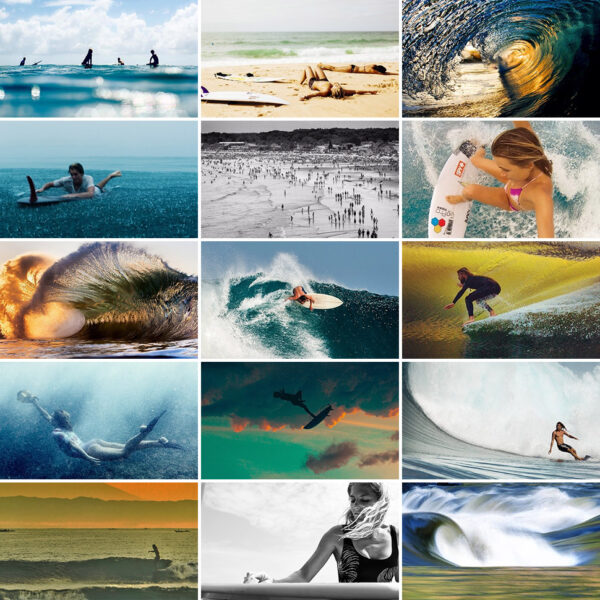 Google Knows about Your Surfing Patterns