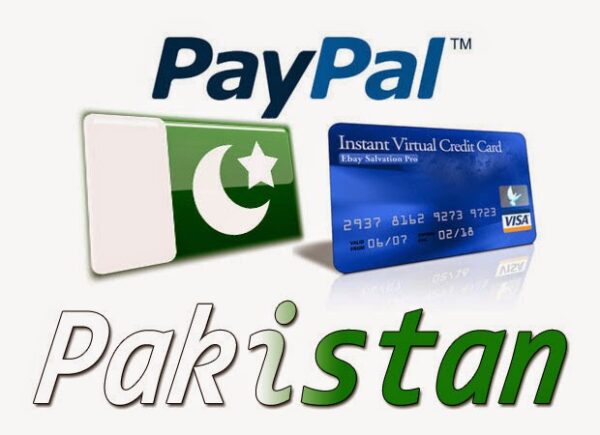 How to Verify Paypal Account in Pakistan