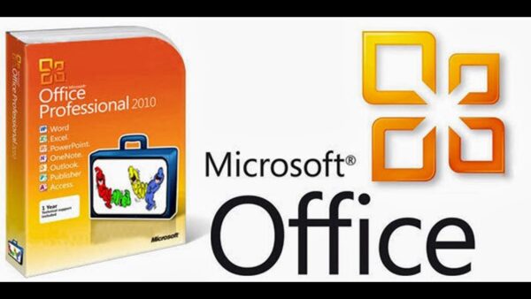 Microsoft Office 2010 Free Product Key