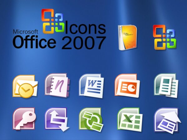 Microsoft Office Professional 2007 Free Products Keys