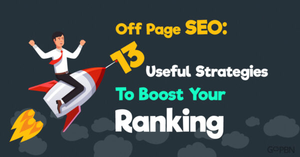 Top 10 Off Page SEO Strategies