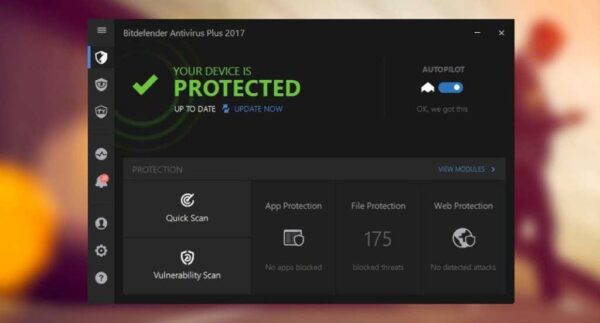 bitdefender antivirus plus 2017 activation code