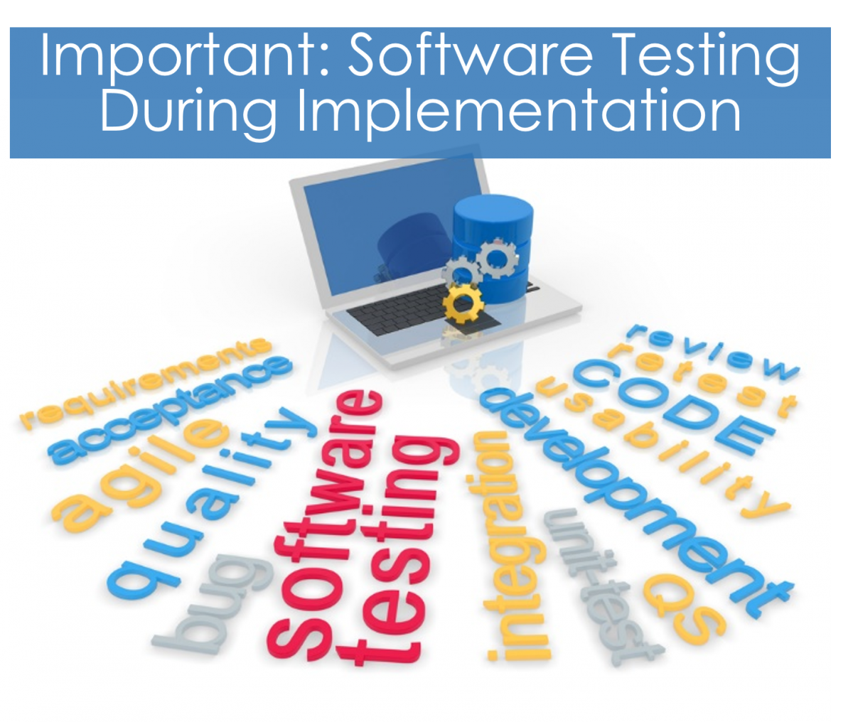 Importance of software testing