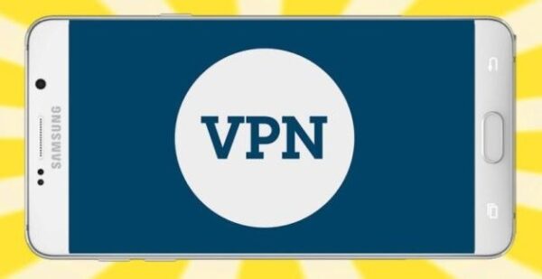 what is use of vpn in android mobile