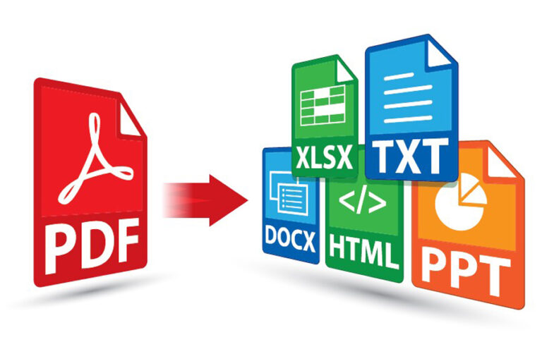 Convert HTML Pages Into PDF