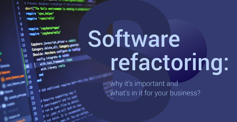 Importance of Refactoring