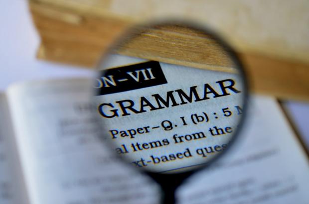 Technology Tools to Enhance your Grammar Skills
