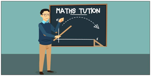 Three benefits of Math tuitions for kids