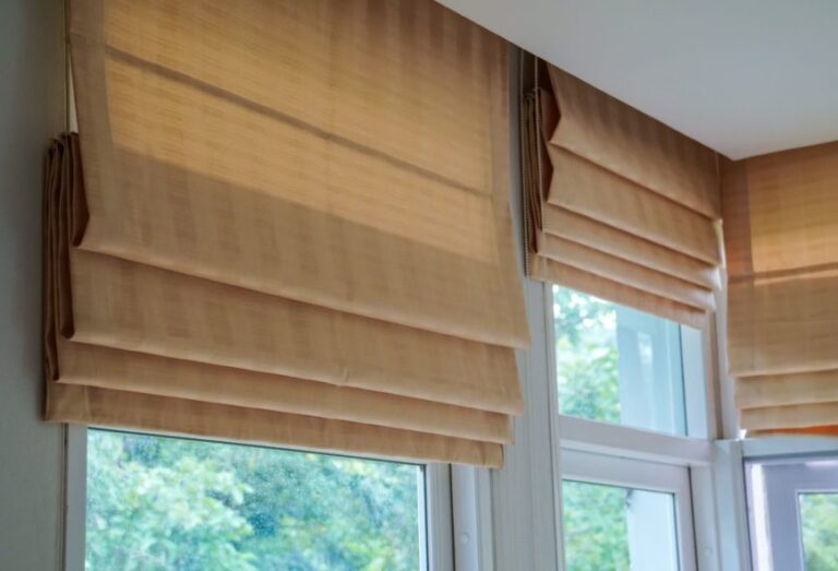 OF CURTAINS AND BLINDS: TYPES AND BOONS