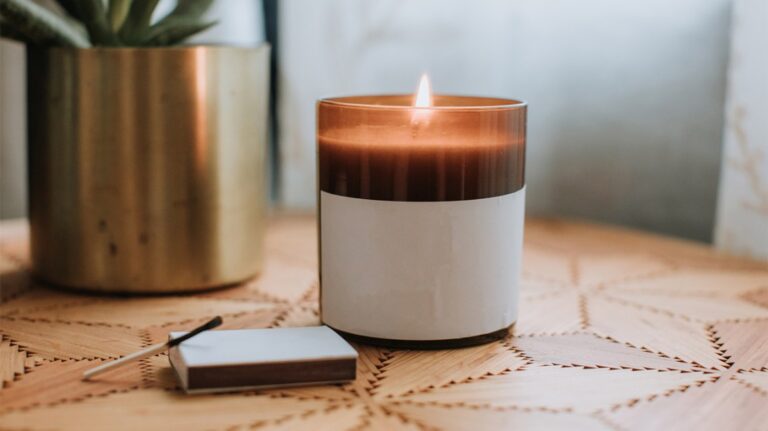 Everything You Need To Know About Soy Candles
