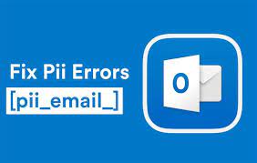 How to solve [pii_email_6bd3ae413aab213c5e6c] error?