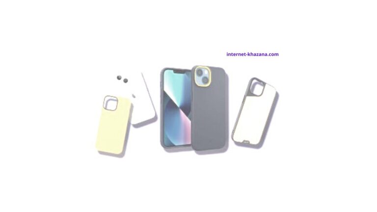 The best iPhone 13 mini cases