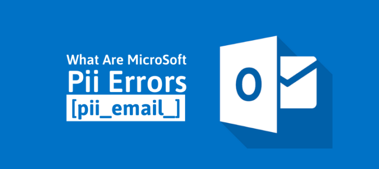 How to solve [pii_email_f6731d8d043454b40280] error?