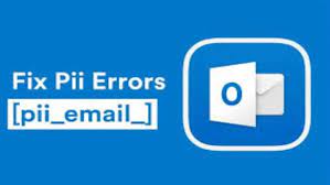 How to solve [pii_email_4023ea51dc9d522ec659] error?