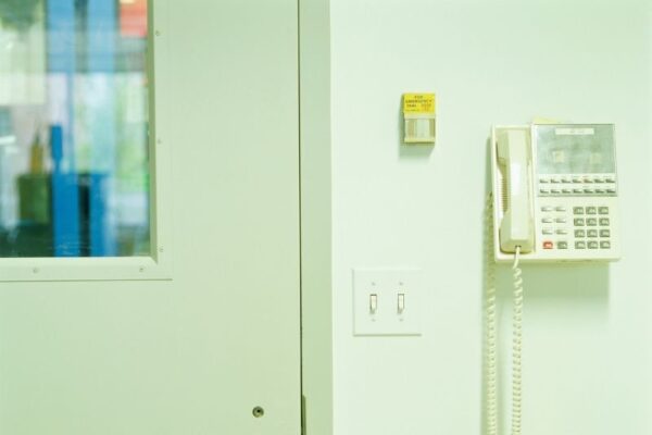 What Is an IP Door Phone and How Does It Work?