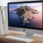 iMac pro i7 4k