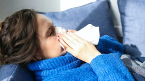 Cold/Flu Medicine This Winter