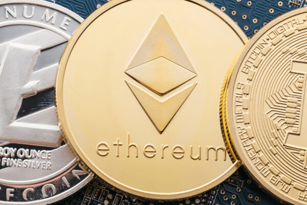 History and Evolution of Ethereum